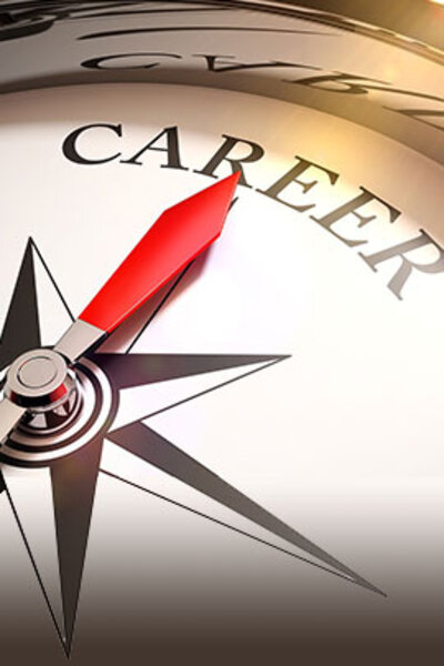 Image of Personal career guidance