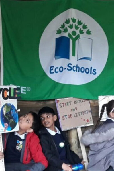 Image of Eco-school