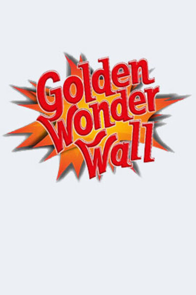 Image of Golden Wonder Wall