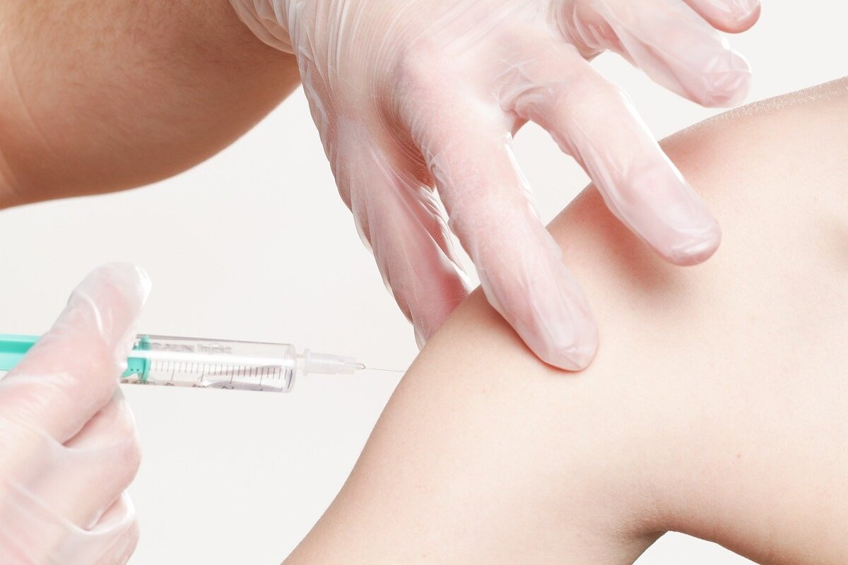 Image of Your child's COVID vaccination