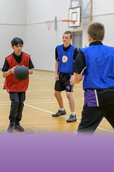Image of Physical Education