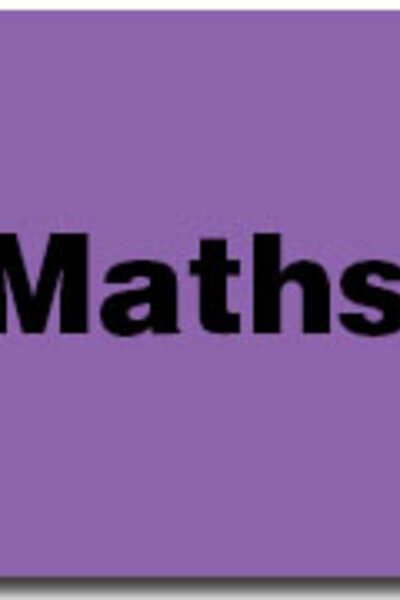 Image of Maths