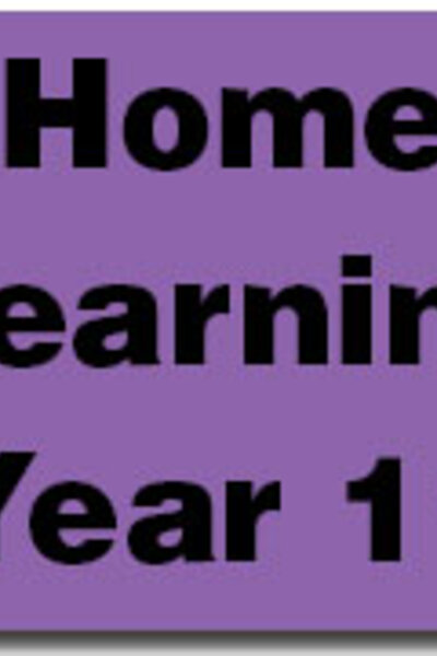 Image of Home Learning Year 11