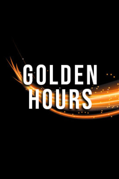 Image of Golden Hours