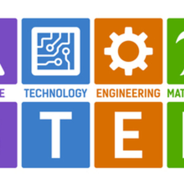 Image of STEM talks extended through May