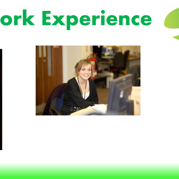 Image of Work Experience Placement Programme