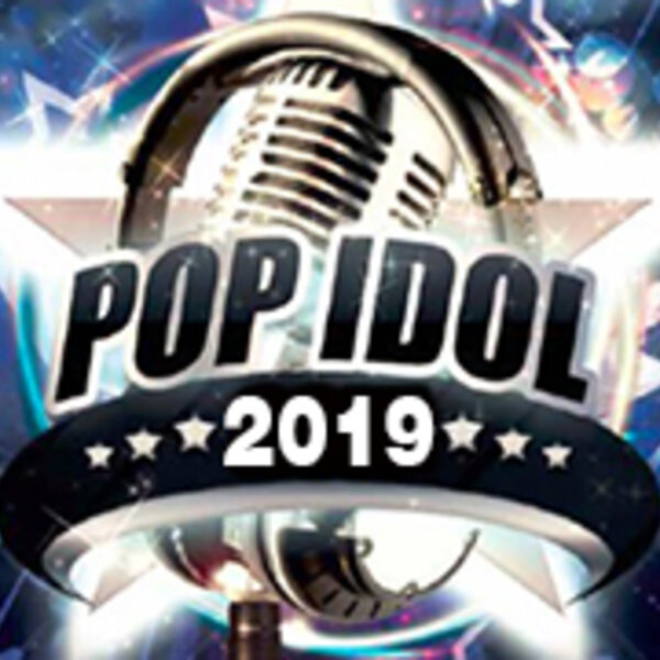 Image of Pop Idol 2019