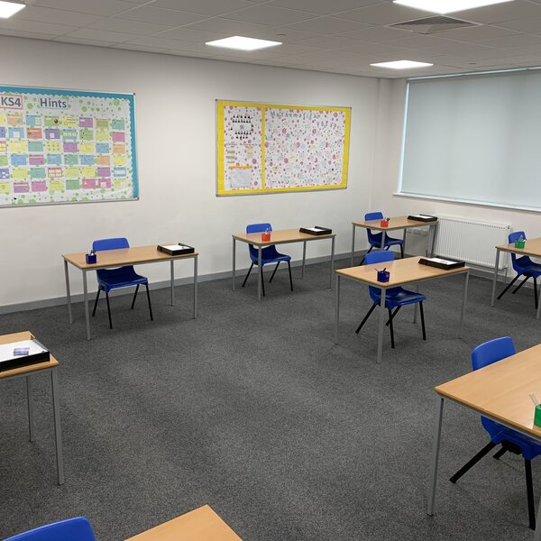 Image of Ready for Year 10!