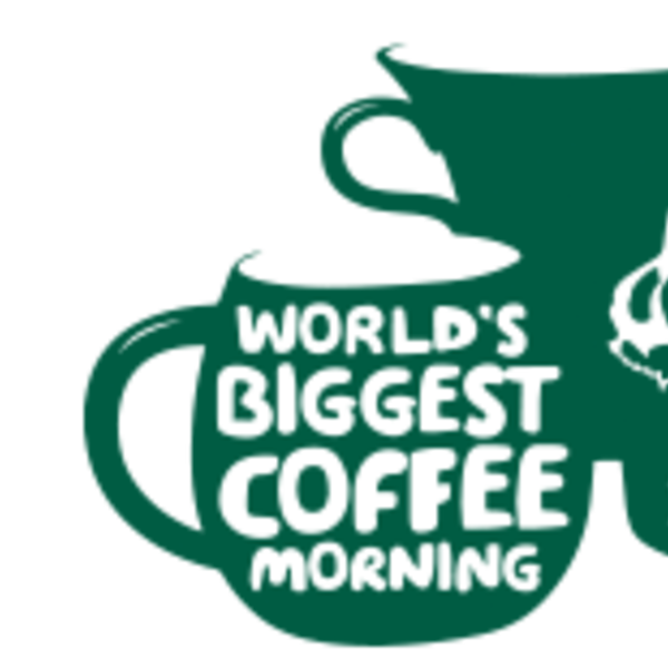 Image of World's Biggest Coffee Morning
