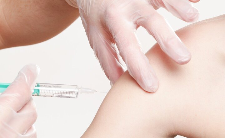 Image of HPV vaccination